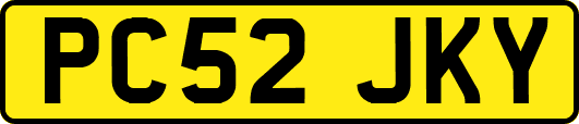 PC52JKY