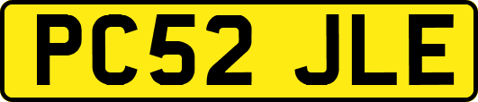 PC52JLE
