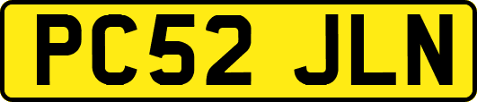 PC52JLN