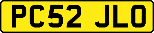 PC52JLO