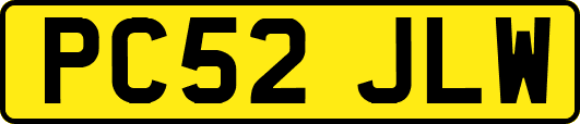PC52JLW