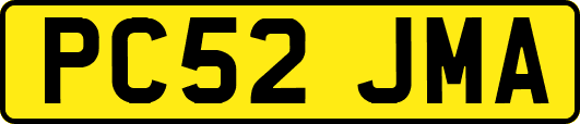 PC52JMA