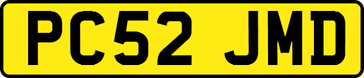 PC52JMD