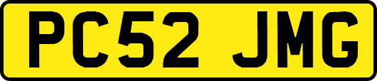 PC52JMG