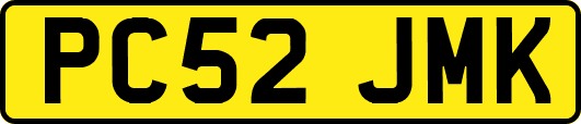 PC52JMK