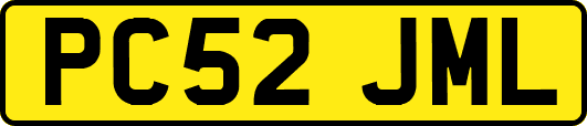PC52JML