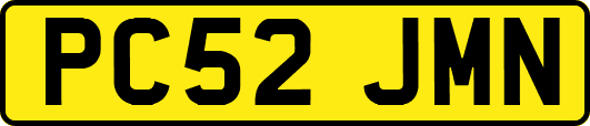 PC52JMN
