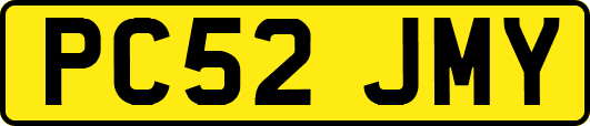 PC52JMY