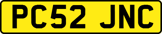PC52JNC