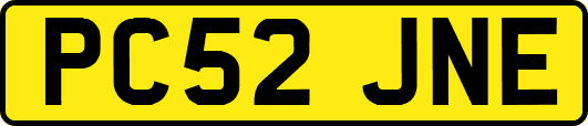 PC52JNE