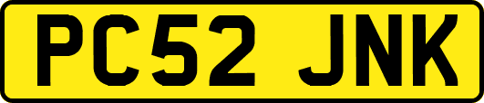 PC52JNK