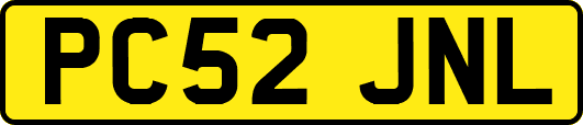 PC52JNL