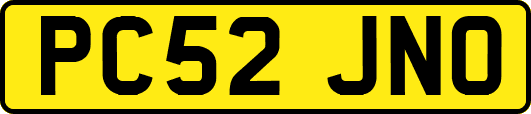 PC52JNO