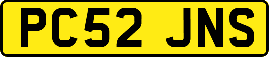 PC52JNS