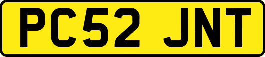 PC52JNT