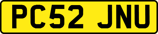 PC52JNU