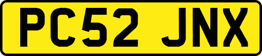 PC52JNX