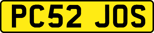 PC52JOS