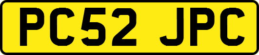 PC52JPC