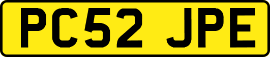 PC52JPE