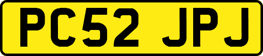 PC52JPJ