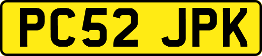 PC52JPK
