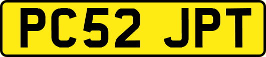 PC52JPT
