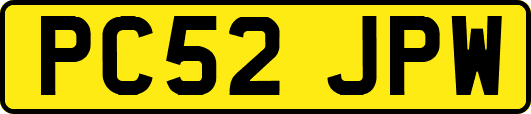PC52JPW