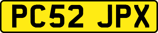 PC52JPX