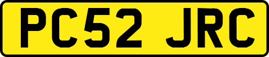 PC52JRC