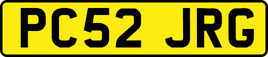 PC52JRG