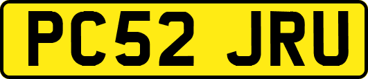 PC52JRU