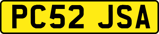 PC52JSA