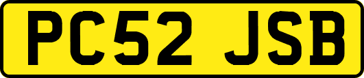 PC52JSB