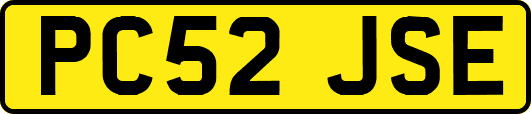 PC52JSE