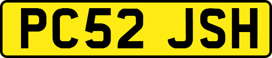 PC52JSH