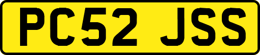 PC52JSS
