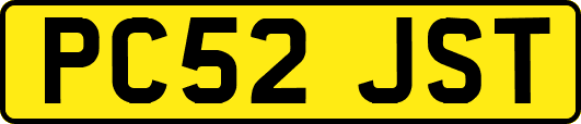 PC52JST