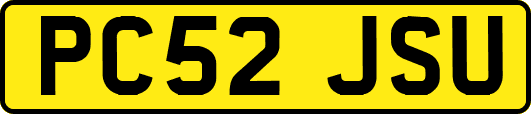 PC52JSU
