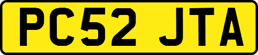 PC52JTA