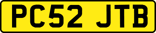 PC52JTB