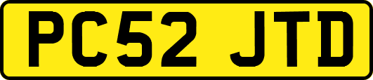 PC52JTD