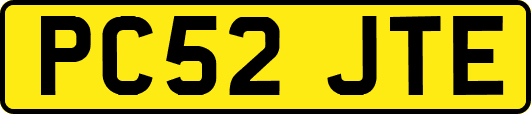 PC52JTE