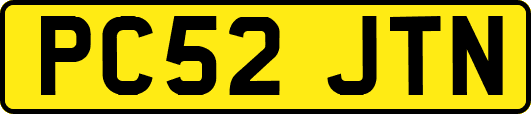 PC52JTN