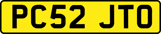 PC52JTO