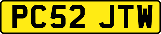 PC52JTW