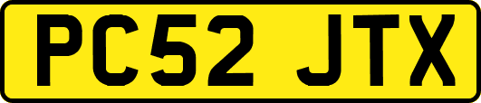 PC52JTX