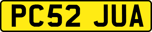 PC52JUA