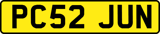 PC52JUN