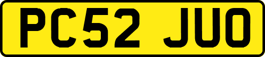 PC52JUO
